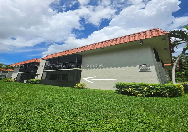 Photo 2 of Condo for sale at 9708 Hammocks Blvd #101-32, Miami, FL 33196 | MLS# A12087950 | Listing updated on 2026-10-04