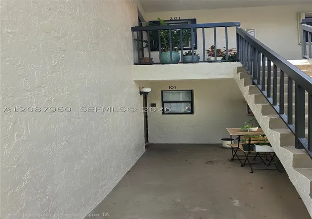 Photo 3 of Condo for sale at 9708 Hammocks Blvd #101-32, Miami, FL 33196 | MLS# A12087950 | Listing updated on 2026-10-04