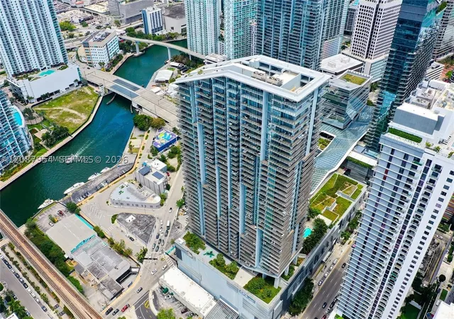 Photo 1 of Condo for sale at 88 Sw 7th Street #904, Miami, FL 33130 | MLS# A12087954 | Listing updated on 2026-09-12