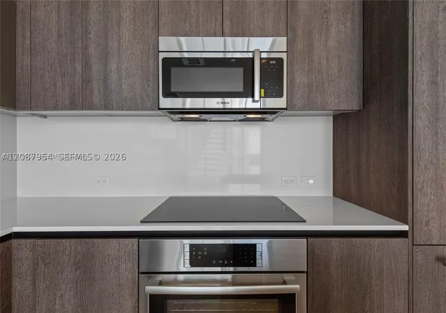 Photo 4 of Condo for sale at 88 SW 7th Street #904, Miami, FL 33130 | MLS# A12087954 | Listing updated on 2026-09-12