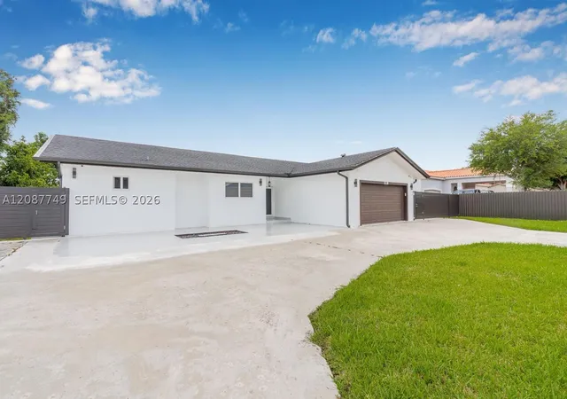 Photo 3 of Single family home for sale at 22601 Sw 127th Avenue, Miami, FL 33170 | MLS# A12087749 | Listing updated on 2026-09-12