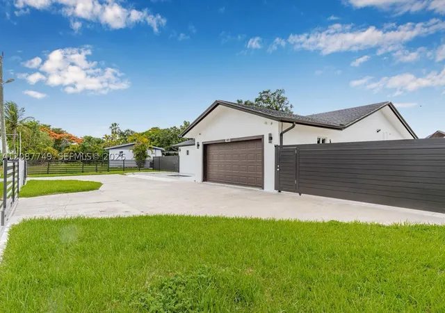 Photo 3 of Single family home for sale at 22601 SW 127th Avenue, Miami, FL 33170 | MLS# A12087749 | Listing updated on 2026-09-12