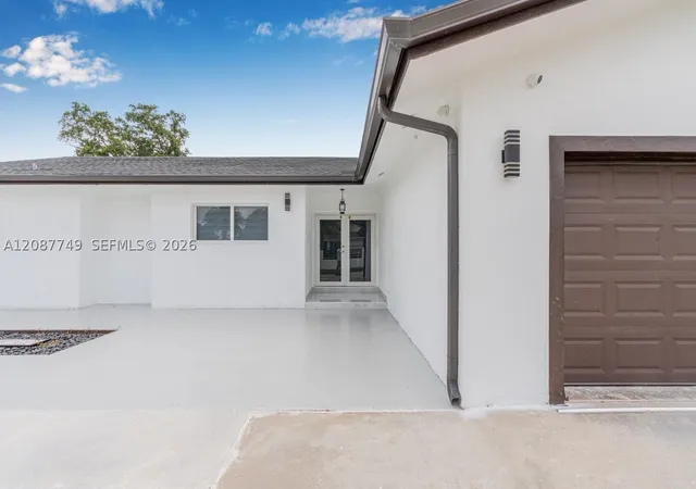 Photo 4 of Single family home for sale at 22601 SW 127th Avenue, Miami, FL 33170 | MLS# A12087749 | Listing updated on 2026-09-12