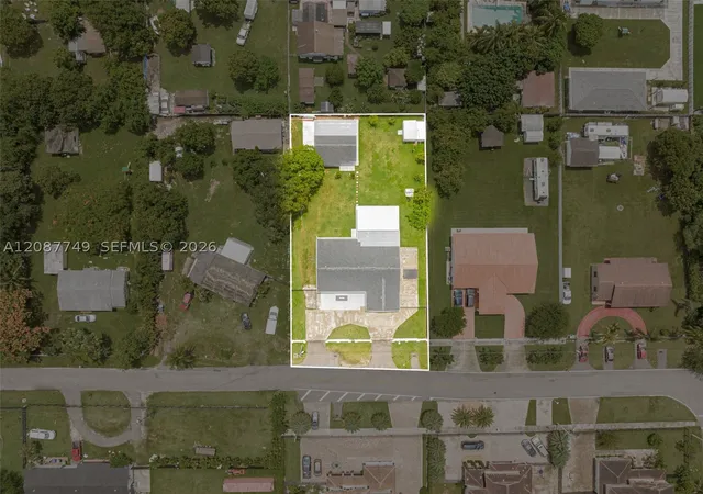 Photo 82 of Single family home for sale at 22601 SW 127th Avenue, Miami, FL 33170 | MLS# A12087749 | Listing updated on 2026-09-12