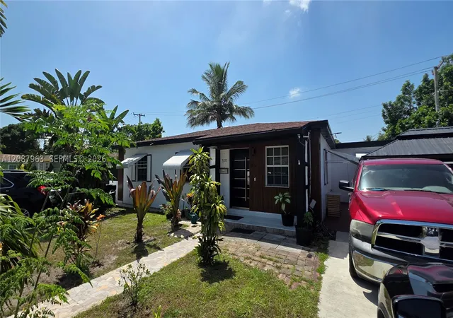 Photo 3 of Single family home for sale at 350 Nw 188th Street, Miami Gardens, FL 33169 | MLS# A12087963 | Listing updated on 2026-09-17