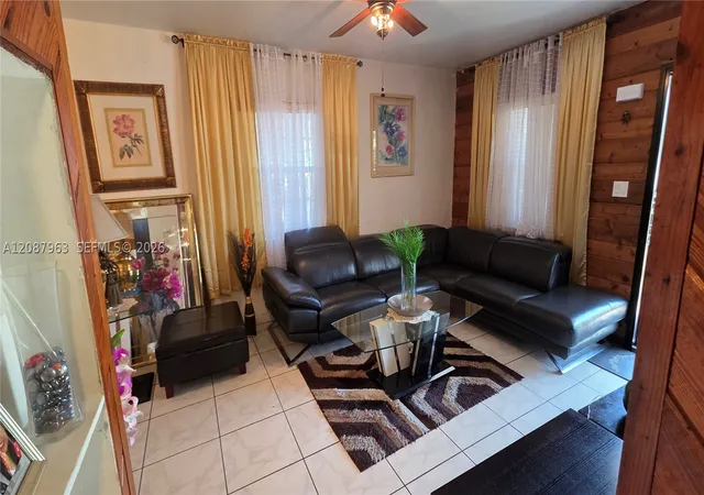 Photo 3 of Single family home for sale at 350 NW 188th Street, Miami Gardens, FL 33169 | MLS# A12087963 | Listing updated on 2026-09-17