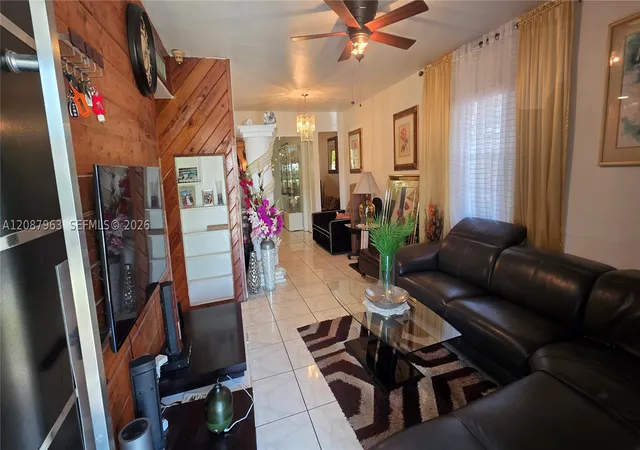 Photo 4 of Single family home for sale at 350 NW 188th Street, Miami Gardens, FL 33169 | MLS# A12087963 | Listing updated on 2026-09-17