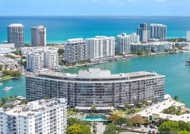 Photo 1 of Condo for sale at 900 Bay Dr #601, Miami Beach, FL 33141 | MLS# A12083843 | Listing updated on 2026-09-12