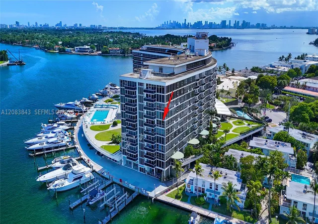 Photo 2 of Condo for sale at 900 Bay Dr #601, Miami Beach, FL 33141 | MLS# A12083843 | Listing updated on 2026-09-12