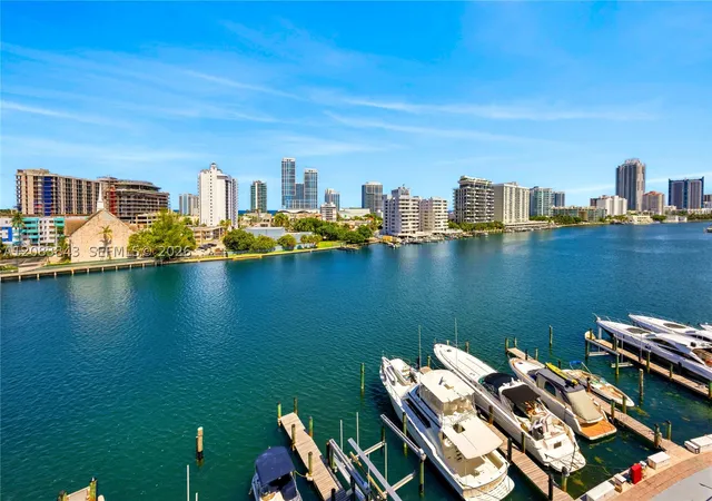 Photo 3 of Condo for sale at 900 Bay Dr #601, Miami Beach, FL 33141 | MLS# A12083843 | Listing updated on 2026-09-12