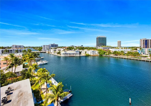 Photo 4 of Condo for sale at 900 Bay Dr #601, Miami Beach, FL 33141 | MLS# A12083843 | Listing updated on 2026-09-12