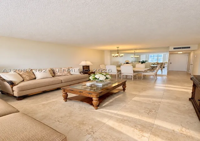 Photo 3 of Condo for sale at 3725 S Ocean Dr #1606, Hollywood, FL 33019 | MLS# A12087362 | Listing updated on 2026-09-12