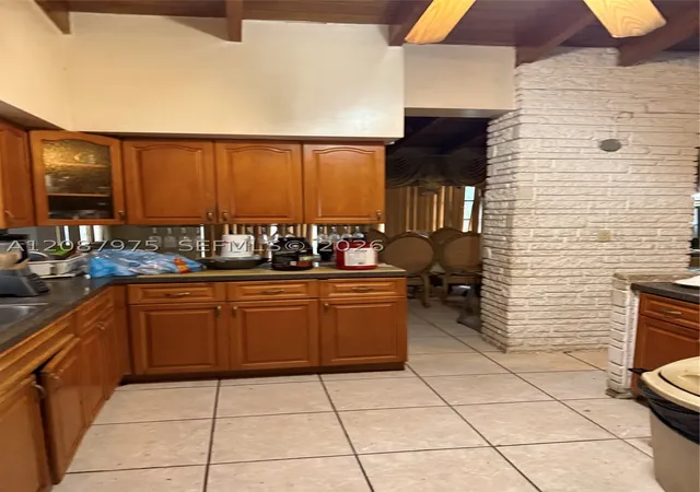 Photo 3 of Single family home for sale at 1409 S 24th Terrace, Hollywood, FL 33020 | MLS# A12087975 | Listing updated on 2026-09-12