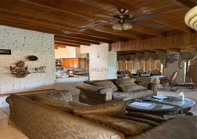 Photo 4 of Single family home for sale at 1409 S 24th Terrace, Hollywood, FL 33020 | MLS# A12087975 | Listing updated on 2026-09-12
