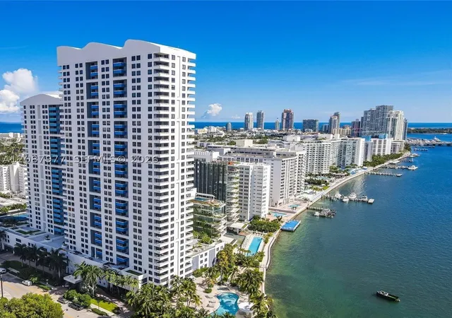 Photo 1 of Condo for sale at 1330 West Ave #702, Miami Beach, FL 33139 | MLS# A12087977 | Listing updated on 2026-09-13