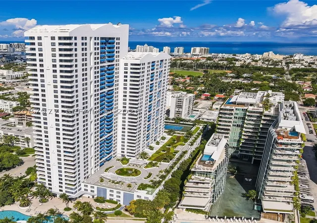 Photo 2 of Condo for sale at 1330 West Ave #702, Miami Beach, FL 33139 | MLS# A12087977 | Listing updated on 2026-09-13