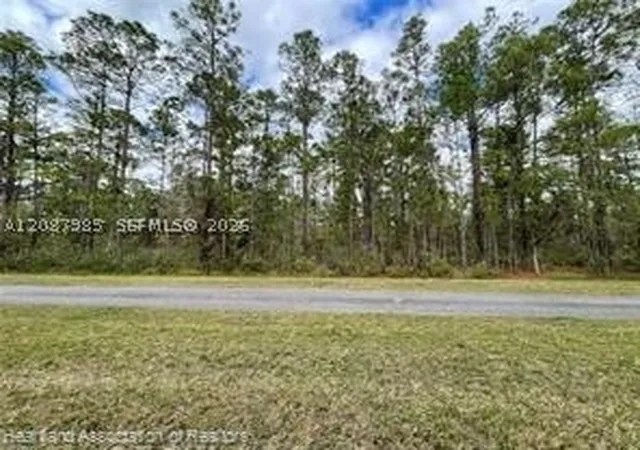 Photo 3 of Land for sale at 0 Oleander Dr, Lake Wales, FL 33898 | MLS# A12087985 | Listing updated on 2026-09-12