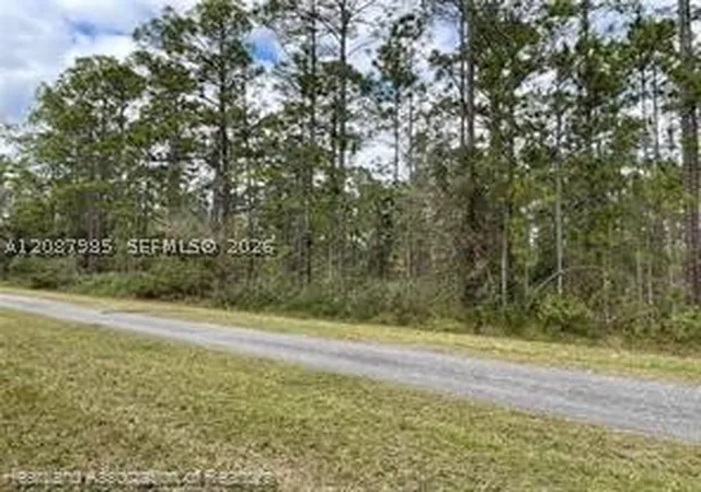 Photo 4 of Land for sale at 0 Oleander Dr, Lake Wales, FL 33898 | MLS# A12087985 | Listing updated on 2026-09-12