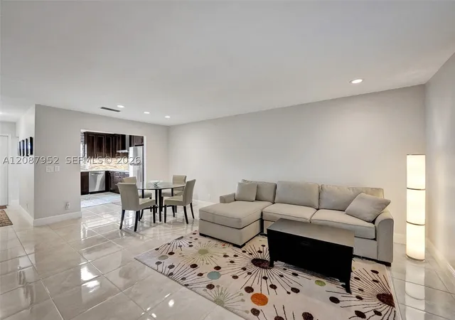 Photo 3 of Condo for sale at 207 Cape Cod Cir #207, Lake Worth, FL 33467 | MLS# A12087952 | Listing updated on 2026-09-12