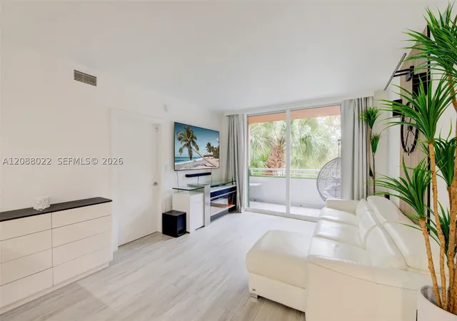 Photo 1 of Condo for sale at 2775 NE 187th Street #215, Aventura, FL 33180 | MLS# A12088022 | Listing updated on 2026-09-12