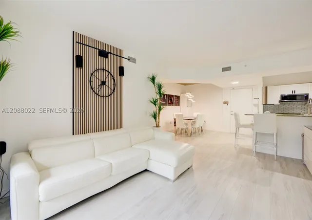 Photo 3 of Condo for sale at 2775 NE 187th Street #215, Aventura, FL 33180 | MLS# A12088022 | Listing updated on 2026-09-12