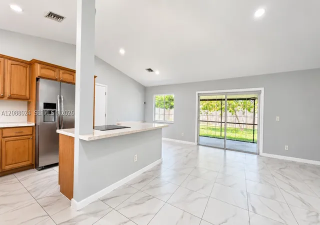 Photo 1 of Single family home for sale at 8331 NW 44th Court, Lauderhill, FL 33351 | MLS# A12088024 | Listing updated on 2026-09-14