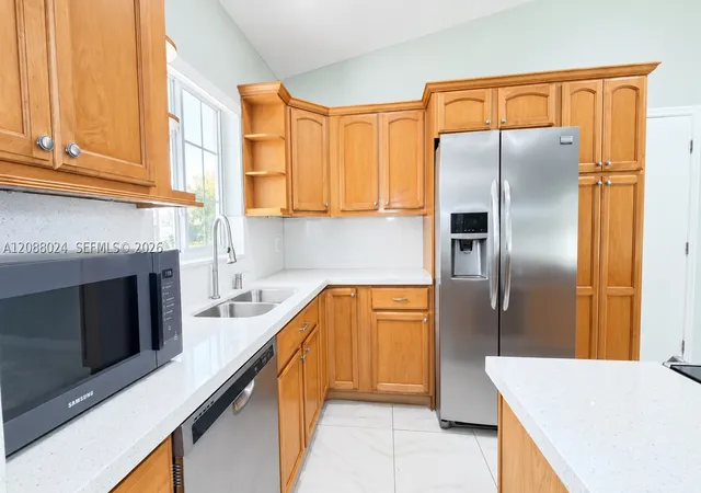 Photo 2 of Single family home for sale at 8331 NW 44th Court, Lauderhill, FL 33351 | MLS# A12088024 | Listing updated on 2026-09-14