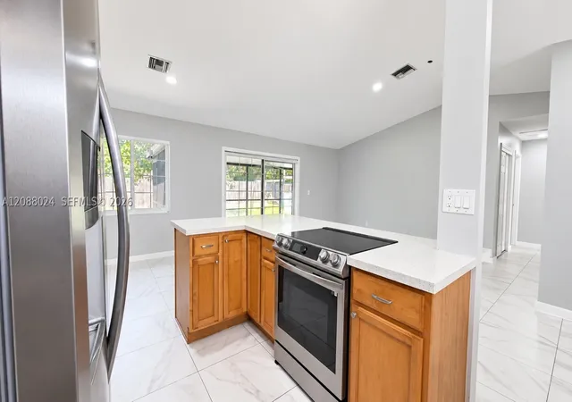 Photo 3 of Single family home for sale at 8331 NW 44th Court, Lauderhill, FL 33351 | MLS# A12088024 | Listing updated on 2026-09-14