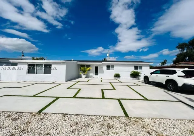 Photo 1 of Single family home for sale at 10521 Caribbean Blvd, Cutler Bay, FL 33189 | MLS# A12088017 | Listing updated on 2026-09-12