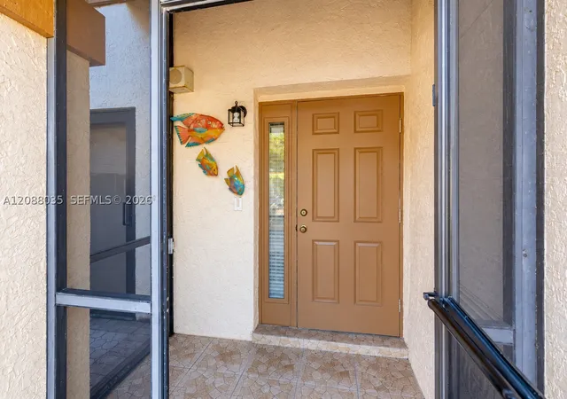 Photo 2 of Townhouse for sale at 4755 Nw 30th Street, Coconut Creek, FL 33063 | MLS# A12088035 | Listing updated on 2026-09-12