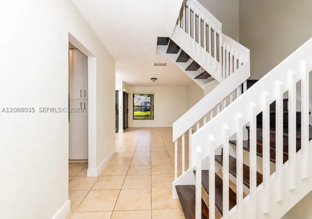 Photo 3 of Townhouse for sale at 4755 Nw 30th Street, Coconut Creek, FL 33063 | MLS# A12088035 | Listing updated on 2026-09-12