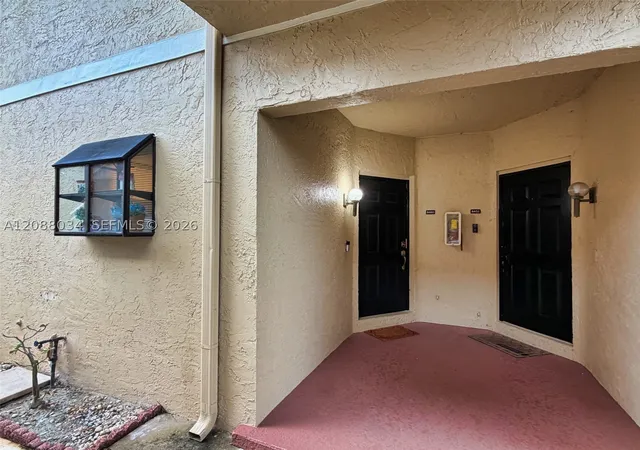 Photo 2 of Condo for sale at 8460 Shadow Ct #1-4, Coral Springs, FL 33071 | MLS# A12088034 | Listing updated on 2026-09-14
