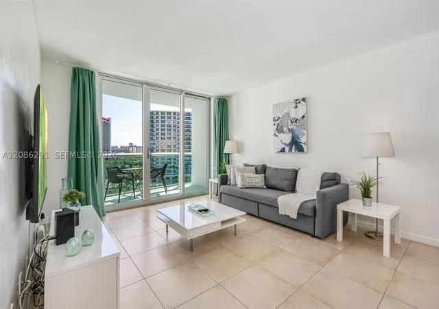 Photo 1 of Condo for sale at 3801 S Ocean Dr #9T, Hollywood, FL 33019 | MLS# A12086291 | Listing updated on 2026-09-13