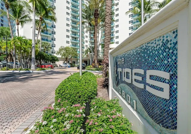 Photo 3 of Condo for sale at 3801 S Ocean Dr #9T, Hollywood, FL 33019 | MLS# A12086291 | Listing updated on 2026-09-13