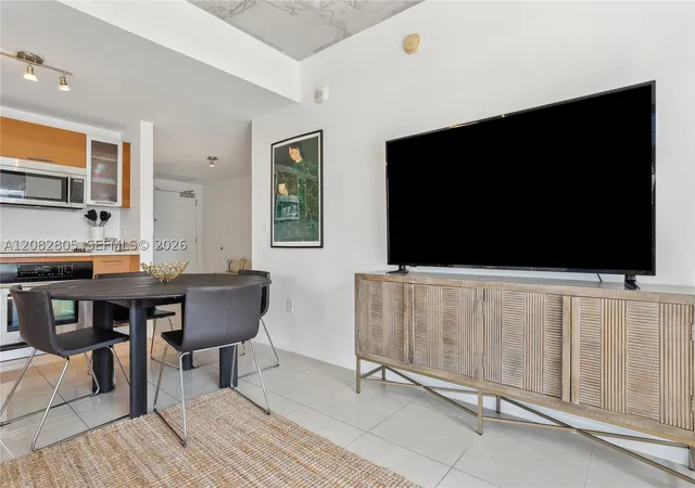 Photo 4 of Condo for sale at 3250 NE 1st Avenue #616, Miami, FL 33137 | MLS# A12082805 | Listing updated on 2026-09-12