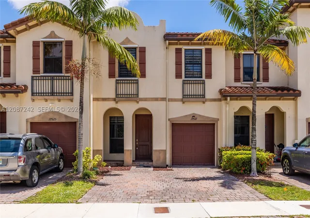 Photo 1 of Sale Pending at 17531 Sw 153rd Path, Miami, FL 33187 | MLS# A12087242 | Listing updated on 2026-09-21