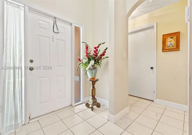 Photo 2 of Single family home for sale at 4931 Sw 152nd Avenue, Miramar, FL 33027 | MLS# A12087960 | Listing updated on 2026-09-12