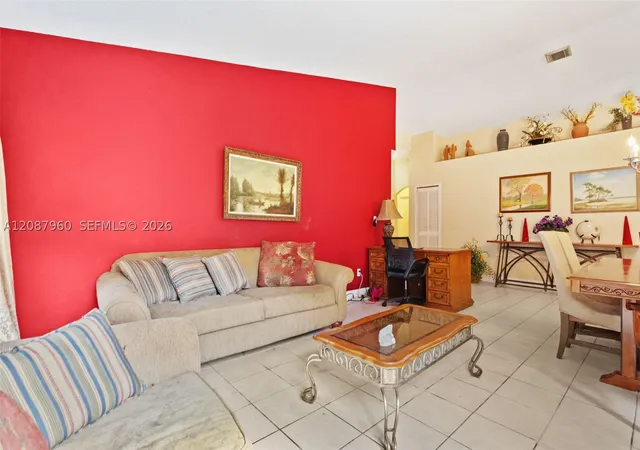 Photo 3 of Single family home for sale at 4931 Sw 152nd Avenue, Miramar, FL 33027 | MLS# A12087960 | Listing updated on 2026-09-12