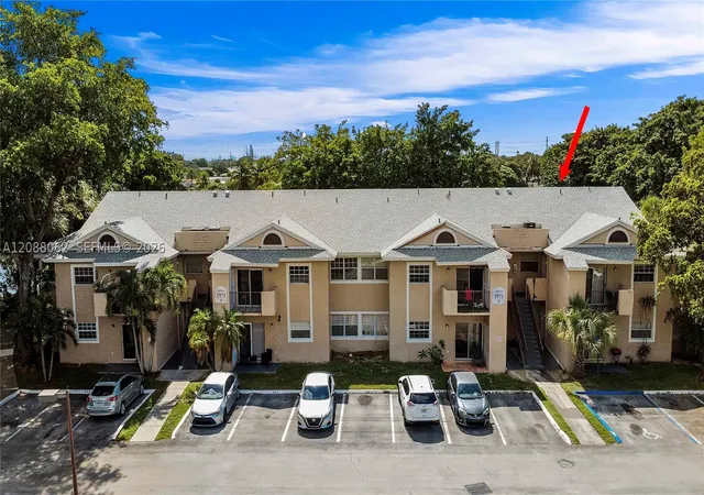 Photo 2 of Condo for sale at 1971 Nw 96th Terrace #9K, Pembroke Pines, FL 33024 | MLS# A12088062 | Listing updated on 2026-10-05