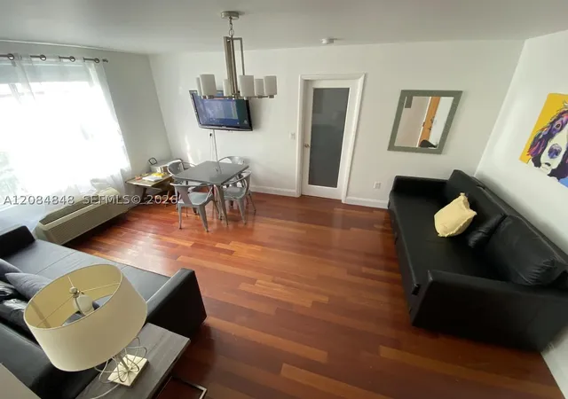 Photo 1 of Condo for sale at 420 15th Street #205, Miami Beach, FL 33139 | MLS# A12084848 | Listing updated on 2026-09-13
