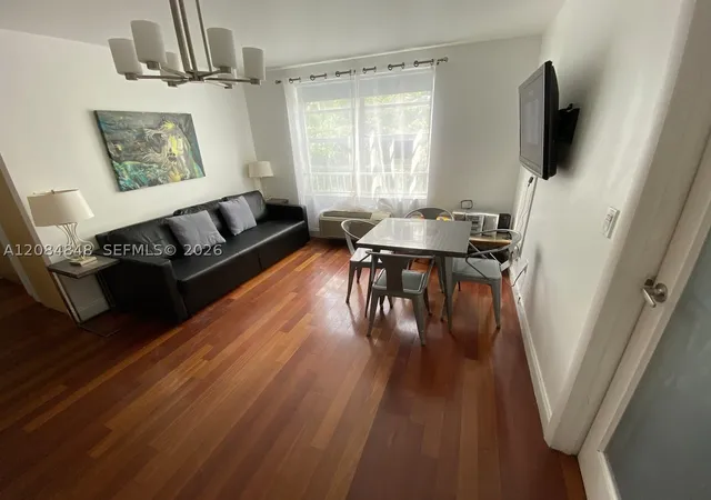 Photo 2 of Condo for sale at 420 15th Street #205, Miami Beach, FL 33139 | MLS# A12084848 | Listing updated on 2026-09-13