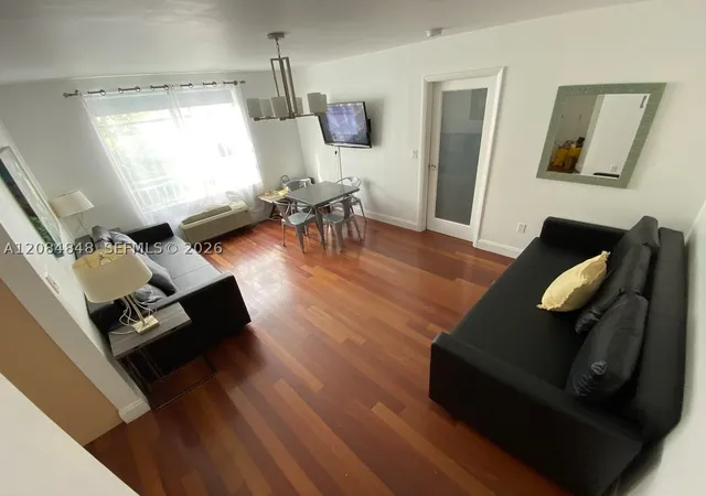 Photo 3 of Condo for sale at 420 15th Street #205, Miami Beach, FL 33139 | MLS# A12084848 | Listing updated on 2026-09-13