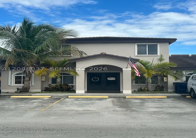 Photo 2 of Condo for sale at 18859 Nw 86th Avenue #3305, Hialeah, FL 33015 | MLS# A12088037 | Listing updated on 2026-09-13