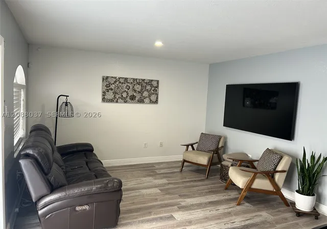 Photo 4 of Condo for sale at 18859 NW 86th Avenue #3305, Hialeah, FL 33015 | MLS# A12088037 | Listing updated on 2026-09-13