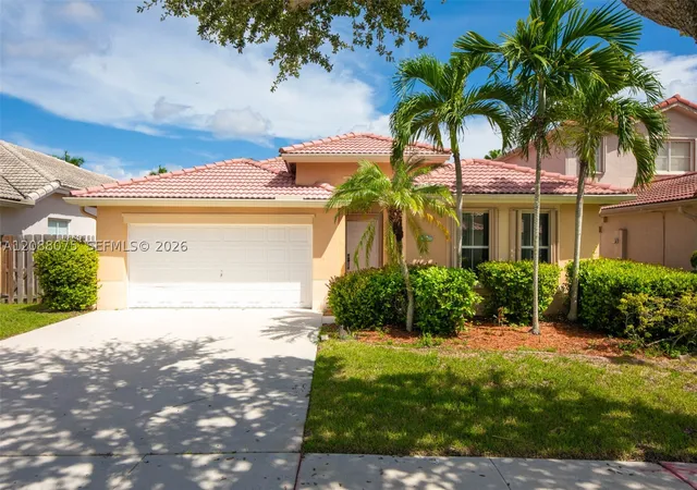 Photo 1 of Single family home for sale at 13945 S Cypress Cvs Cir, Davie, FL 33325 | MLS# A12088075 | Listing updated on 2026-09-15