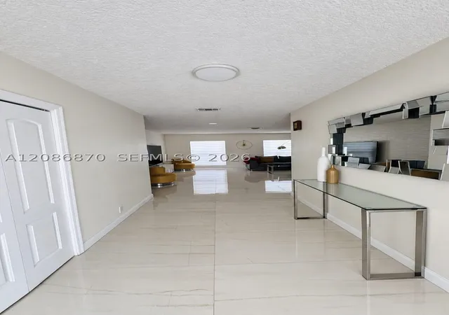 Photo 3 of Single family home for sale at 695 Sw 65th Avenue, Margate, FL 33068 | MLS# A12086870 | Listing updated on 2026-10-01