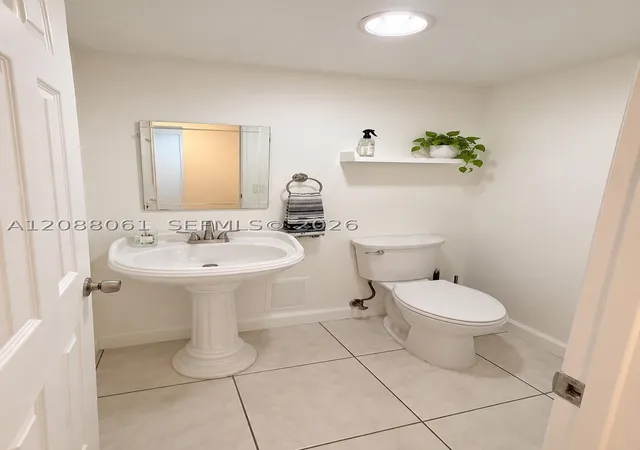 Photo 4 of Condo for sale at 10625 SW 112th Avenue #111, Miami, FL 33176 | MLS# A12088061 | Listing updated on 2026-09-13