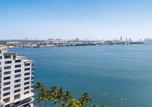 Photo 1 of Condo for sale at 520 Brickell Key Dr #A1902, Miami, FL 33131 | MLS# A12075946 | Listing updated on 2026-09-13