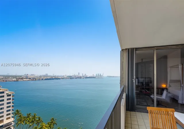Photo 2 of Condo for sale at 520 Brickell Key Dr #A1902, Miami, FL 33131 | MLS# A12075946 | Listing updated on 2026-09-13
