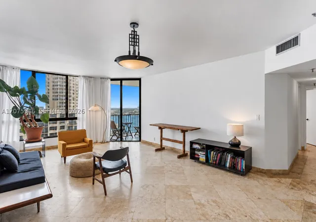 Photo 3 of Condo for sale at 520 Brickell Key Dr #A1902, Miami, FL 33131 | MLS# A12075946 | Listing updated on 2026-09-13